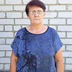 Фотография девушки Оля, 58 лет из г. Барнаул