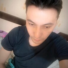 Фотография мужчины Марсель, 35 лет из г. Алматы