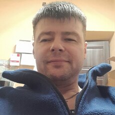 Фотография мужчины Вениамин, 44 года из г. Нерюнгри