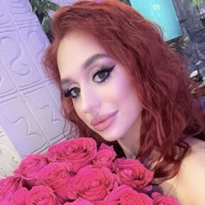 Фотография девушки Анастасия, 19 лет из г. Шымкент