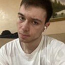 Игорь, 22 года