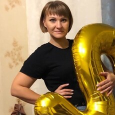 Фотография девушки Наталья, 37 лет из г. Петрозаводск