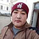 Аббос, 32 года