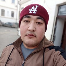 Фотография мужчины Аббос, 32 года из г. Севастополь