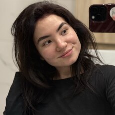 Фотография девушки Гузель, 24 года из г. Казань