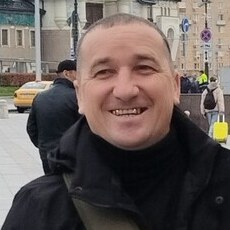 Фотография мужчины Виталя, 41 год из г. Улан-Удэ