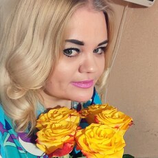 Фотография девушки Леся, 44 года из г. Северодвинск