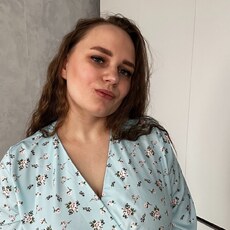 Фотография девушки Дарья, 25 лет из г. Екатеринбург