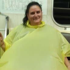 Фотография девушки Татьяна, 32 года из г. Лобня