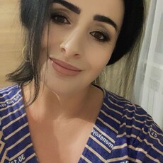 Фотография девушки Сати, 49 лет из г. Алматы