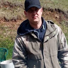 Фотография мужчины Максим, 33 года из г. Шахунья