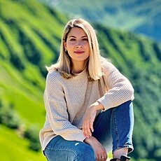 Фотография девушки Елена, 37 лет из г. Обнинск