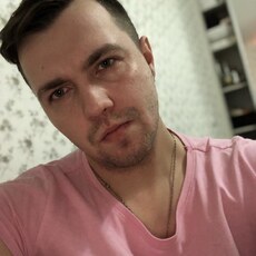 Фотография мужчины Егор, 35 лет из г. Невинномысск