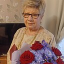 Любовь, 68 лет