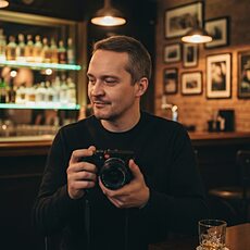 Фотография мужчины Александр, 39 лет из г. Курск