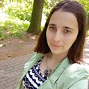 Оксана, 28 лет