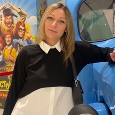 Фотография девушки Тома, 43 года из г. Москва