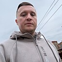 Андрей, 36 лет