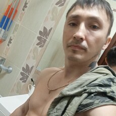 Фотография мужчины Александр, 34 года из г. Усть-Кут