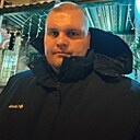 Сергей, 38 лет