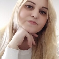 Фотография девушки Катя, 34 года из г. Новосибирск