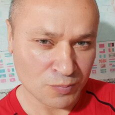 Фотография мужчины Евгений, 49 лет из г. Ильский