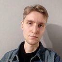 Александр, 23 года