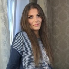 Фотография девушки Валентина, 41 год из г. Пермь