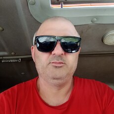 Фотография мужчины Магомед, 39 лет из г. Пыть-Ях