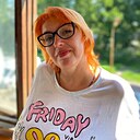 Наталья, 52 года