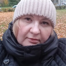 Фотография девушки Надежда, 47 лет из г. Санкт-Петербург