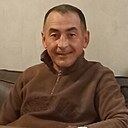 Ильдус, 52 года