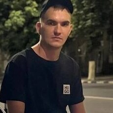 Фотография мужчины Сергей, 29 лет из г. Шахты