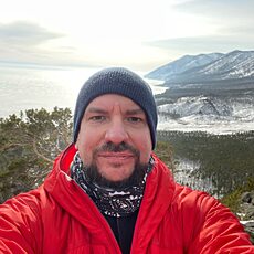 Фотография мужчины Илья, 41 год из г. Глазов