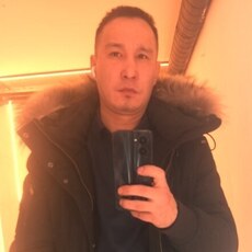Фотография мужчины Адик, 36 лет из г. Астана
