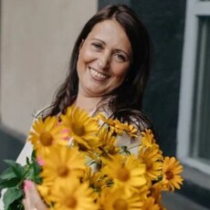 Фотография девушки Ирина, 55 лет из г. Новосибирск