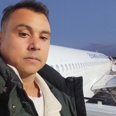 Фотография мужчины Жавхар, 42 года из г. Полевской