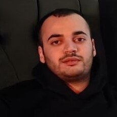 Фотография мужчины Иван Иванов, 26 лет из г. Домодедово