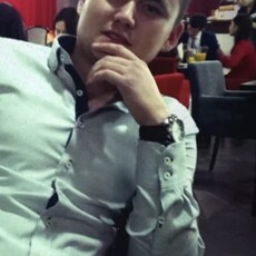 Фотография мужчины Бенжамин, 45 лет из г. Актобе