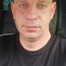 Фотография мужчины Андрей, 38 лет из г. Ставрополь