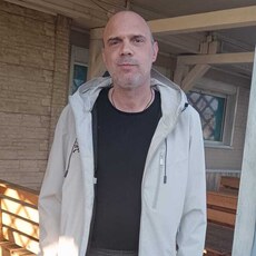 Фотография мужчины Фокс, 44 года из г. Уссурийск