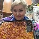 Надежда, 69 лет