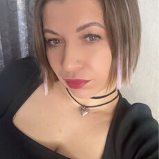 Фотография девушки Βάλια, 35 лет из г. Брест