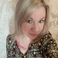 Фотография девушки Ольга, 43 года из г. Самара