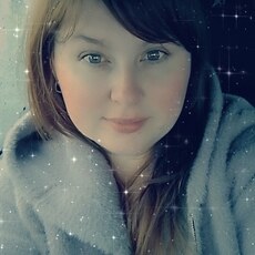Фотография девушки Анастасия, 32 года из г. Тобольск