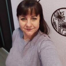Фотография девушки Наталия, 45 лет из г. Омск