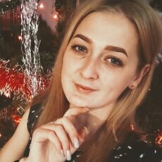 Фотография девушки Богиня, 27 лет из г. Омск