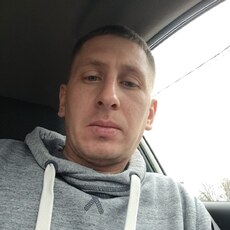 Фотография мужчины Валера, 36 лет из г. Подольск