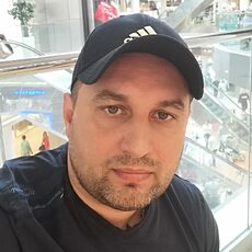 Фотография мужчины Дмитрий, 41 год из г. Ярцево