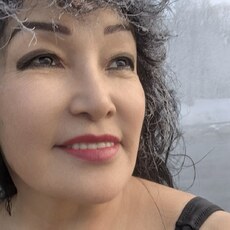 Фотография девушки Мон, 51 год из г. Петропавловск-Камчатский